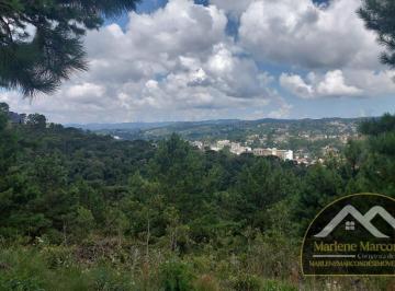 Terreno · 1000m² · Terrenos em Atalaia - Campos do Jordão com valores apartir de R$ 220.000: Opo...