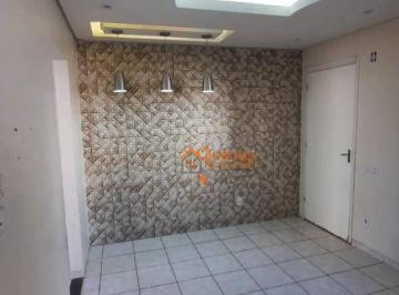 2fca445f5949319bcbe747ff9499098e89232cfc · Apartamento com 2 dormitórios à venda, 44 m² por R$ 160.000,00 - Pimentas - Guarulhos/SP