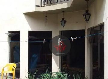 be7bebdbb7562480fd01317eb6448dfe40f17b40 · Sobrado com 3 quartos à venda, 565 m² por R$ 2.800.741 - Vila Camilópolis - Santo André/SP