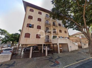 0 · Apartamento à venda na Vila Industrial, Campinas SP