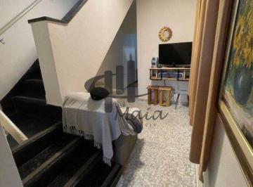 Casa · 194m² · 2 Quartos · 6 Vagas · Venda Sobrado Sao Caetano do Sul Ceramica Ref: 37175