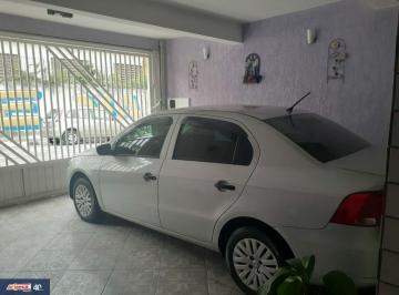 Casa · 189m² · 3 Quartos · 2 Vagas · Sobrado 3 Dormitórios 1 Suíte 2 Vagas - Jardim Pinhal - Guarulhos-S
