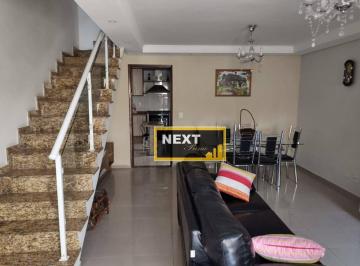 aeaf9675b0f1276416efc9c4f2e3b3c45f421f9b · Casa com 3 dormitórios à venda, 152 m² por R$ 750.000,00 - Vila Bertioga - São Paulo/SP