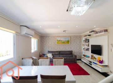 765b33f7c4e0a1f6531a2456e40dc70781dee7c3 · Sobrado à venda, 130 m² por R$ 780.000,00 - Vila Santa Catarina - São Paulo/SP