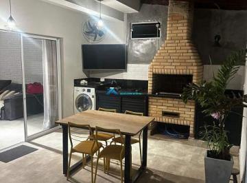 Casa · 140m² · 2 Quartos ·  Casa a venda com 2 dormitórios com ponto de Comercial em área Movimenta em ITUPEVA-SP