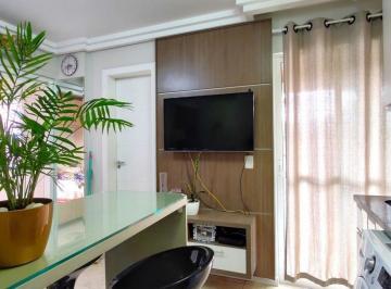 Foto 1 · Apartamento com 1 dormitório à venda, 37 m² por R$ 335.000,00 - Cabral - Curitiba/PR