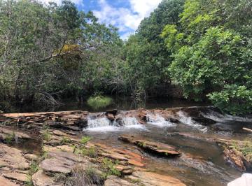 Rural de 2 quartos, Cocalzinho de Goiás · Linda Fazenda com 36 ha- rica em água – Cocalzinho/GO!
