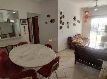 Imagem do Imóvel · Apartamento sol nascente 2 dormitórios 78m2 centro de Ubatuba