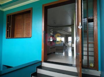 Comercial · 360m² · 5 Quartos · 3 Vagas · VENDO CASA COM 6/4