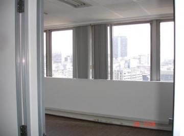 Comercial , São Paulo · Edifício Mercantil Finasa