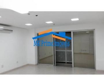 Comercial · 45m² · 1 Vaga · Sala Comercial Osasco Prime Torre MYKONOS