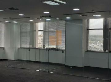 Comercial · 188m² · 4 Vagas · Sala Comercial 04 vagas em Itaim Bibi