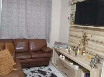 Apartamento · 54m² · 2 Quartos · 1 Vaga · Apartamento à venda 2 quartos 1 vaga Santo André - Santo André - SP