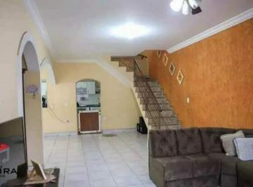 Casa · 430m² · 4 Quartos · 5 Vagas · Sobrado à venda 4 quartos 1 suíte 5 vagas Rudge Ramos - São Bernardo do Campo - SP