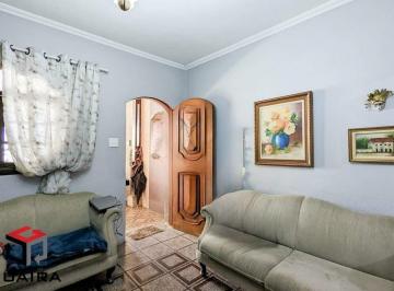 Casa · 138m² · 2 Quartos · 2 Vagas · Sobrado à venda 2 quartos 2 vagas Rudge Ramos - São Bernardo do Campo - SP