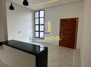 whatsapp_image_20230507_at_0908091683817678347.jpeg · Casa  térrea  nova com excelente acabamento de 3 quartos sendo 1 suíte, garagem para 2 carros no San