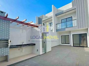 1000415226.jpg · Casa Duplex de 4 quartos sendo 1 suíte com closet , área gourmet, quintal e garagem para 2 carros, p