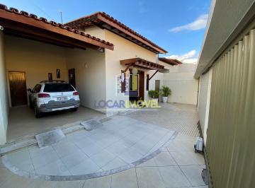 casaavendarecreiovitoriadaconquistaba_1652387985803.jpeg · Ótima Casa à venda, 4 quartos sendo 2 suítes, 3 vagas de garagem, Recreio, Vitória da Conquista, BA