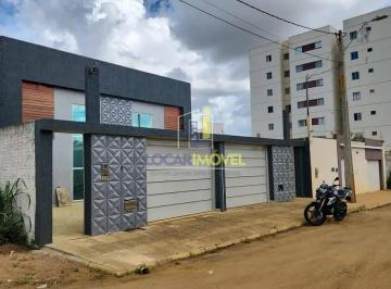 whatsapp-image-2024-06-11-at-11-11-50-11718119995413.jpeg · Casa averbada, nova de 3 quartos sendo 1 suíte co closet  com corredor lateral no Bairro Candeias em