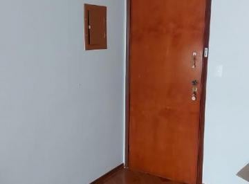 Apartamento · 61m² · 2 Quartos · 1 Vaga · Apartamento à venda 2 quartos 1 suíte 1 vaga Santo Antônio - São Caetano do Sul - SP