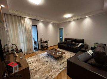 Apartamento · 108m² · 3 Quartos · 1 Vaga · Apartamento à venda 3 quartos 1 suíte 1 vaga Baeta Neves - São Bernardo do Campo - SP