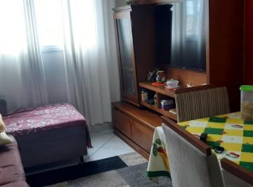 Apartamento · 54m² · 2 Quartos · 1 Vaga · Apartamento à venda 2 quartos 1 vaga Ferrazópolis - São Bernardo do Campo - SP