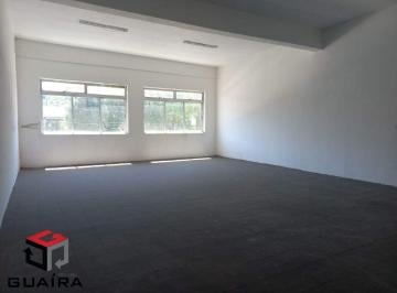 Comercial · 200m² · Salão comercial com mais de 200 m² de área privativa Centro de São Bernardo do Campo/SP