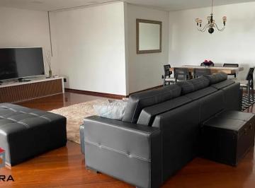 Apartamento · 204m² · 4 Quartos · 3 Vagas · Apartamento 204 m² localizado no bairro Barcelona São Caetano do Sul - SP 