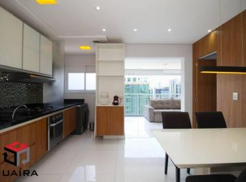 Apartamento · 54m² · 1 Quarto · 1 Vaga · Apartamento para aluguel 1 quarto 1 vaga Vila Nova Conceição - São Paulo - SP