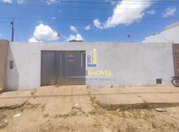 casaavendafeliciavitoriadaconquistaba_1649081864328.jpeg · Casa de 2 quartos em terreno de 200 m² com garagem para 5 carros no Felícia, próximo de tudo.