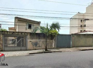 Terreno · 856m² · Terreno à venda Euclides - São Bernardo do Campo - SP