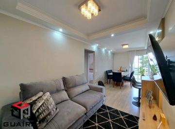 Apartamento · 63m² · 3 Quartos · 1 Vaga · Apartamento à venda 3 quartos 1 suíte 1 vaga Casa Branca - Santo André - SP