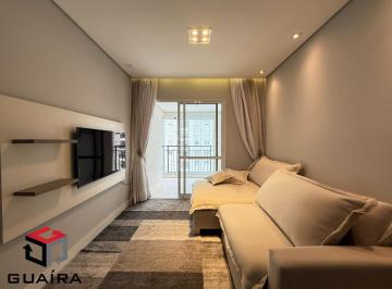 Apartamento · 71m² · 2 Quartos · 1 Vaga · Apartamento à venda 2 quartos 1 suíte 1 vaga Independência - São Bernardo do Campo - SP