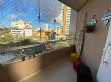 apartamentoavendacandeiasvitoriadaconquistaba_1666838472787.jpeg · Excelente Apartamento com Varanda, Localizando na Av. Luiz Eduardo, Candeias, Vitória da Conquista,