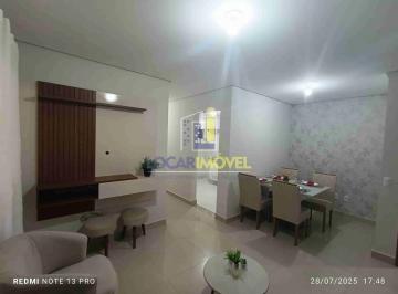 1000592223.jpg · Residencial Gustavo Portiolli 3 quartos sendo 1 suíte com sala,.cozinha e quartos  mobiliados no Can