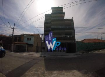 5e01fcfc6792a5cb41aedc459c79750d8b4c006e · Apartamento à venda, 60 m² por R$ 350.000,00 - Cidade Centenário - São Paulo/SP