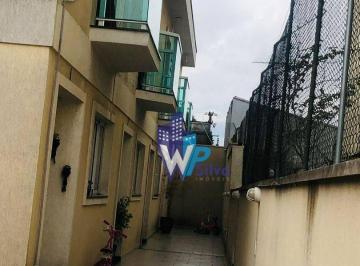 e169c46400e795c433345de5d24e762c2acc7d14 · Sobrado à venda, 68 m² por R$ 420.000,00 - Vila Rio Branco - São Paulo/SP