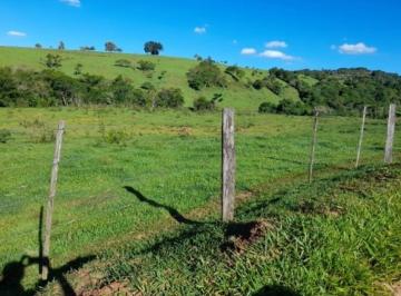 Foto 01 · Sítio 30 Alqueires, Rico em Água com Açude e Ribeirão, Solo Misto, Topografia Plana e Semi Ondulada,