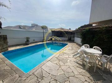 Casa · 550m² · 4 Quartos · 4 Vagas · CASA A VENDA ALPHAVILLE