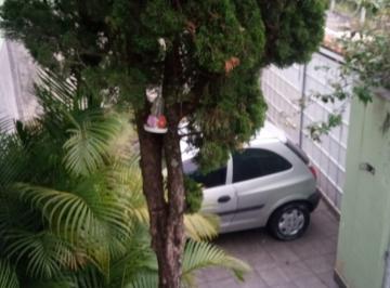 Foto 01 · Casa, Horto Florestal, São Paulo, SP