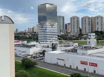 01437d85c31bc51bd4251b71b8ab39ef870ae6b8 · Apartamento com 2 dormitórios à venda, 77 m² por R$ 580.000,00 - Jardim das Colinas - São José dos C