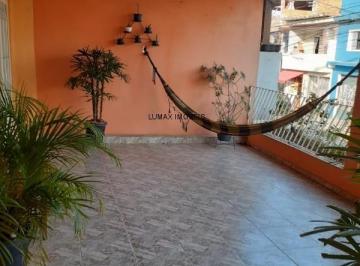 Foto 01 · Casa, Conjunto Habitacional Marechal Mascarenhas de Morais, São Paulo, SP