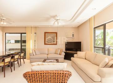 Apartamento · 134m² · 3 Quartos · 1 Vaga · Apartamento Espaçoso com 137m² na Praia Mansa 03 d