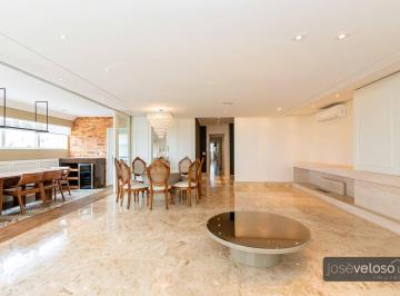 8eef20f667a1fb95f6f5e23991d0072adf992ee7 · Apartamento no Batel Soho com 3 Suítes para alugar, 213 m² por R$ 18.690/mês - Batel Soho / Bigorril
