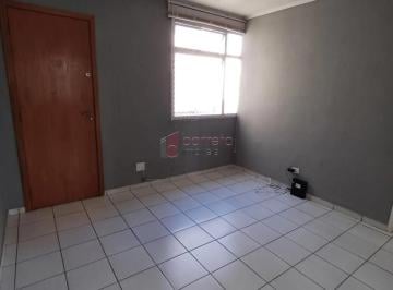 Apartamento · 58m² · 2 Quartos · 1 Vaga · APARTAMENTO PARA VENDA E LOCAÇÃO NO CONDOMÍNIO ANHANGUERA - JUNDIAÍ/SP