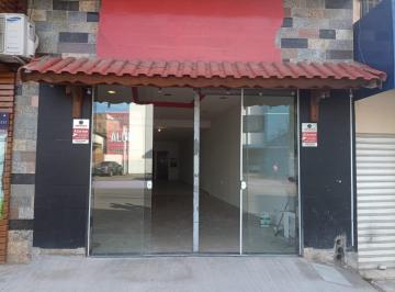 Foto 01 · Loja Para Locação Em Peruíbe. Excelente Localização Em Frente a Banco, Ponto de Ônibus, Prefeitura e