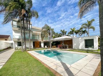 Foto 01 · Magnífica Mansão à Venda Condomínio Mansões Barra da Tijuca de 700m²  em Terreno de 1000m²  5 Suítes