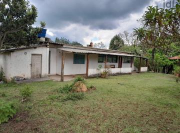 Rural · 5500m² · 2 Quartos · Chácara com 5500 m2
