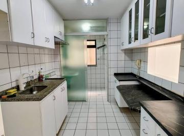 Apartamento · 76m² · 3 Quartos · 1 Vaga · Taboão da Serra, Residencial Moradas do Bosque!