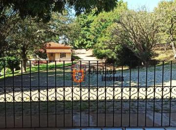 0e2f0d3d0ca9b8966c8c712dc4c4884a7c9ce2f8 · Sítio à venda, 40000 m² por R$ 4.000.000,00 - Jardim Esplanada - Itatiba/SP
